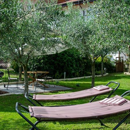 Ferienwohnung Casa 32 Torbole Sul Garda Exterior foto