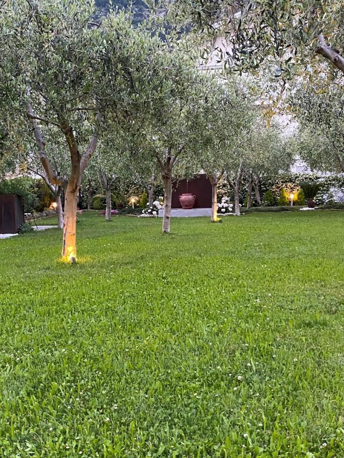 Ferienwohnung Casa 32 Torbole Sul Garda Exterior foto