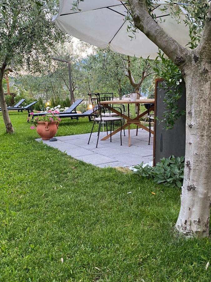 Ferienwohnung Casa 32 Torbole Sul Garda Exterior foto