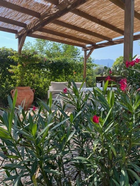 Ferienwohnung Casa 32 Torbole Sul Garda Exterior foto