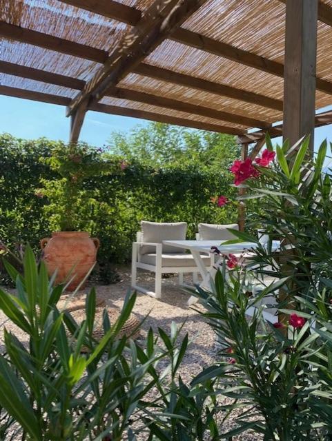Ferienwohnung Casa 32 Torbole Sul Garda Exterior foto