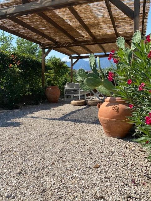Ferienwohnung Casa 32 Torbole Sul Garda Exterior foto