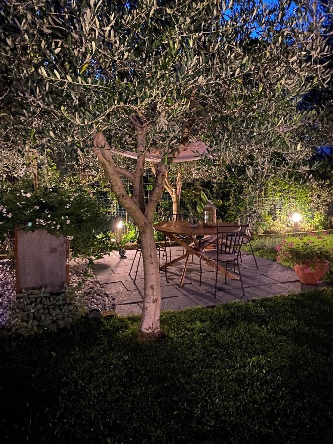 Ferienwohnung Casa 32 Torbole Sul Garda Exterior foto