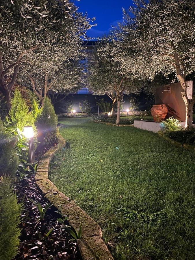 Ferienwohnung Casa 32 Torbole Sul Garda Exterior foto