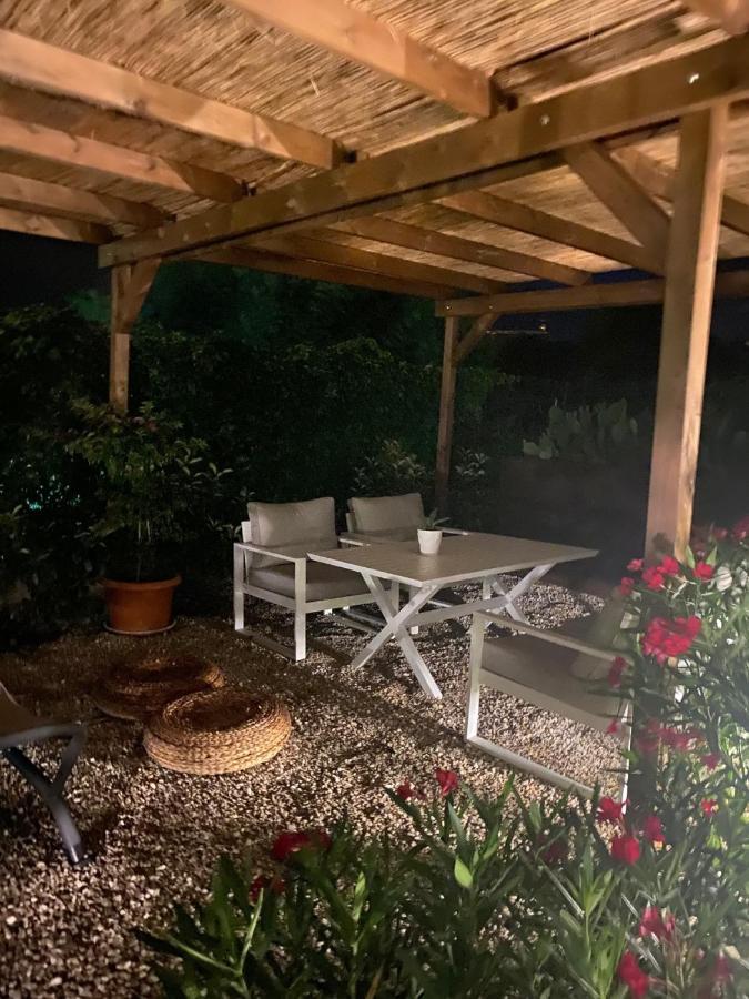 Ferienwohnung Casa 32 Torbole Sul Garda Exterior foto