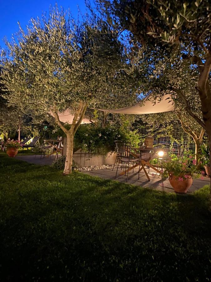 Ferienwohnung Casa 32 Torbole Sul Garda Exterior foto