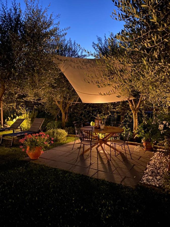 Ferienwohnung Casa 32 Torbole Sul Garda Exterior foto