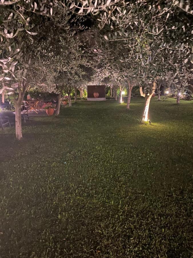 Ferienwohnung Casa 32 Torbole Sul Garda Exterior foto