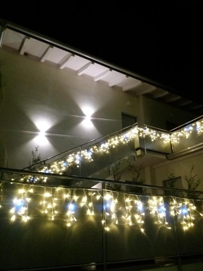 Ferienwohnung Casa 32 Torbole Sul Garda Exterior foto