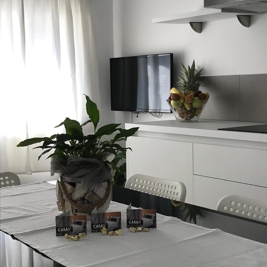 Ferienwohnung Casa 32 Torbole Sul Garda Exterior foto