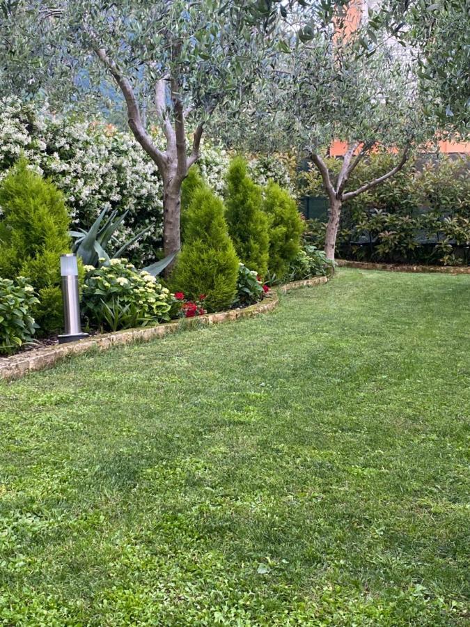 Ferienwohnung Casa 32 Torbole Sul Garda Exterior foto