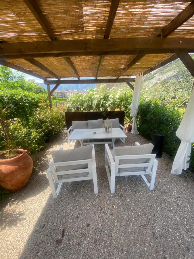 Ferienwohnung Casa 32 Torbole Sul Garda Exterior foto