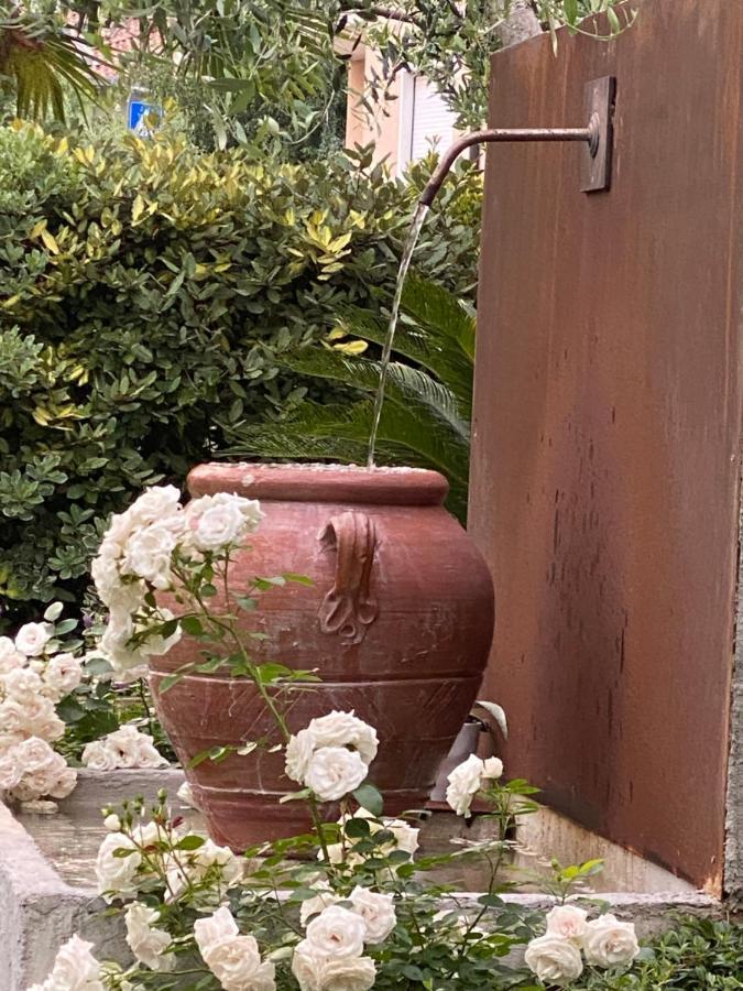 Ferienwohnung Casa 32 Torbole Sul Garda Exterior foto