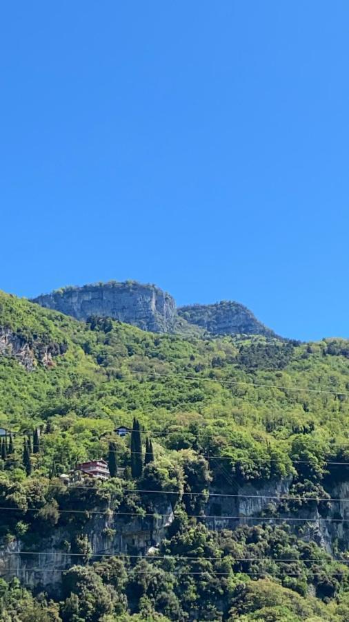 Ferienwohnung Casa 32 Torbole Sul Garda Exterior foto