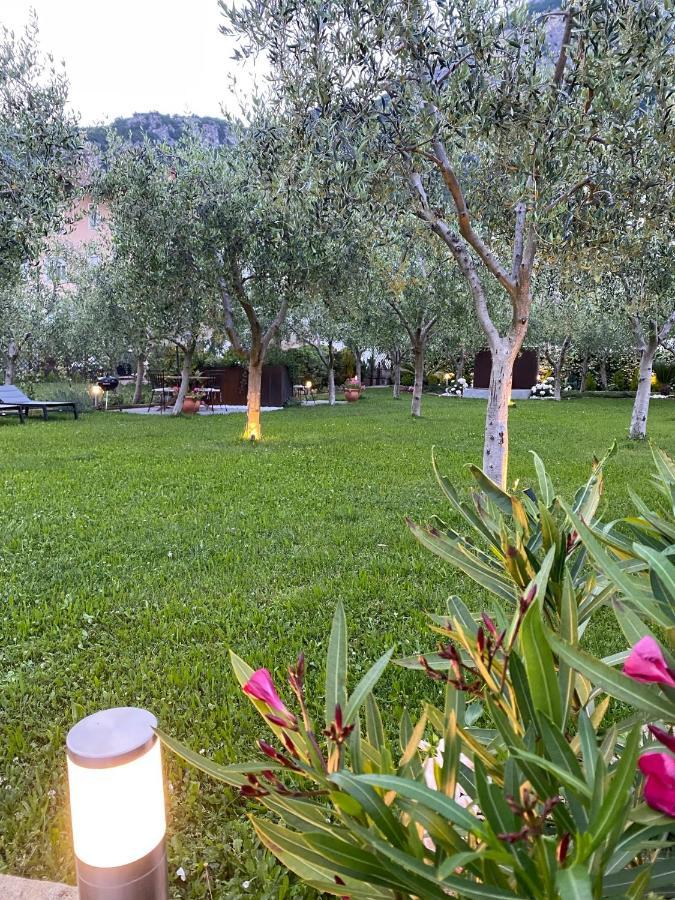 Ferienwohnung Casa 32 Torbole Sul Garda Exterior foto
