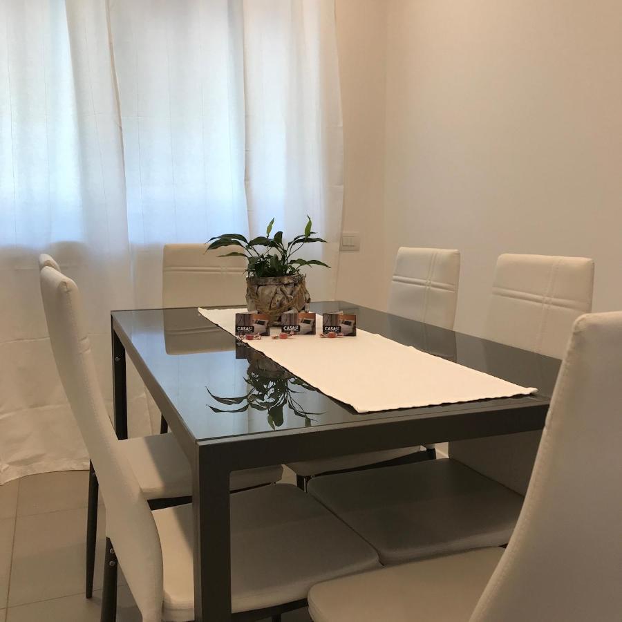 Ferienwohnung Casa 32 Torbole Sul Garda Exterior foto