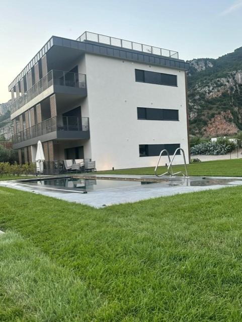 Ferienwohnung Casa 32 Torbole Sul Garda Exterior foto