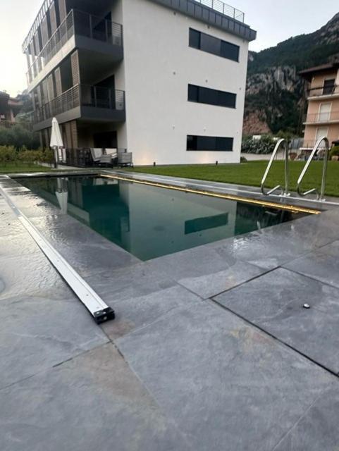Ferienwohnung Casa 32 Torbole Sul Garda Exterior foto