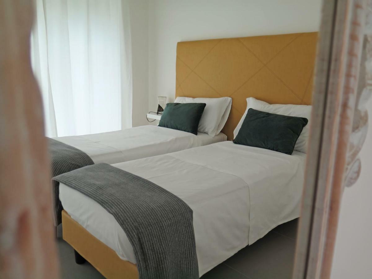 Ferienwohnung Casa 32 Torbole Sul Garda Exterior foto