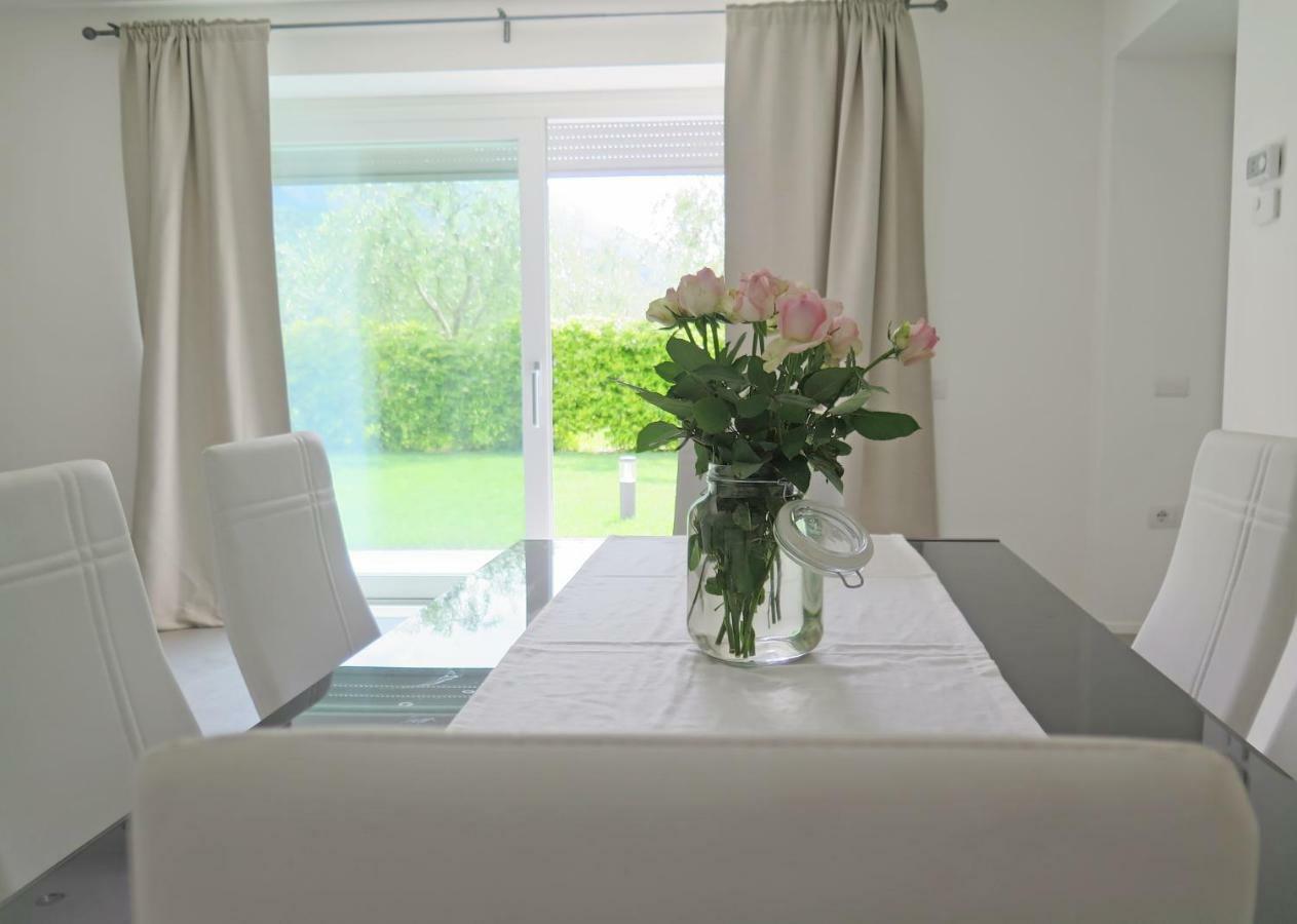 Ferienwohnung Casa 32 Torbole Sul Garda Exterior foto