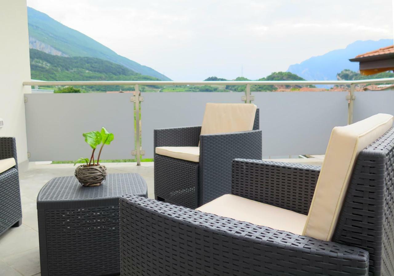 Ferienwohnung Casa 32 Torbole Sul Garda Exterior foto