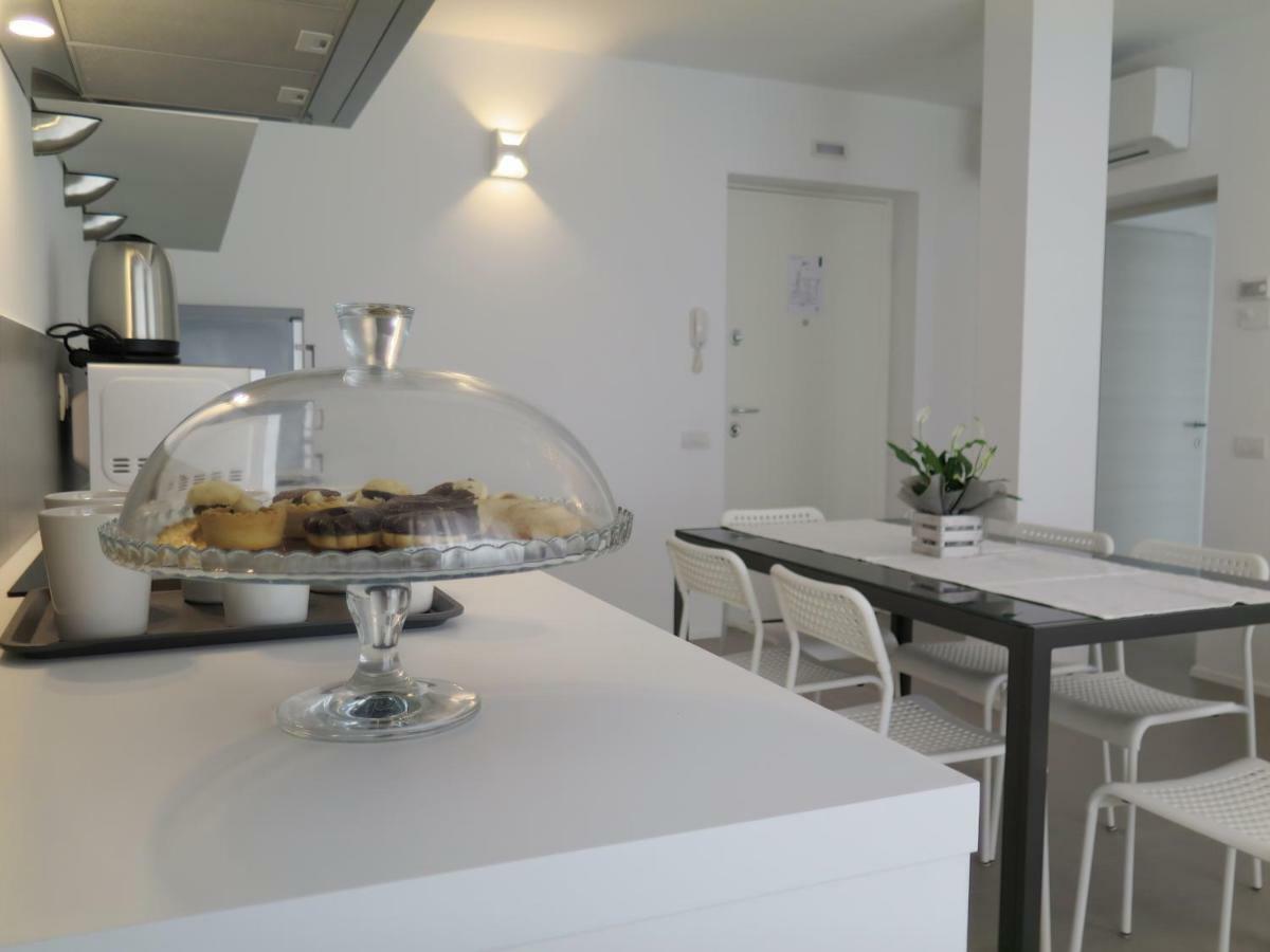 Ferienwohnung Casa 32 Torbole Sul Garda Exterior foto