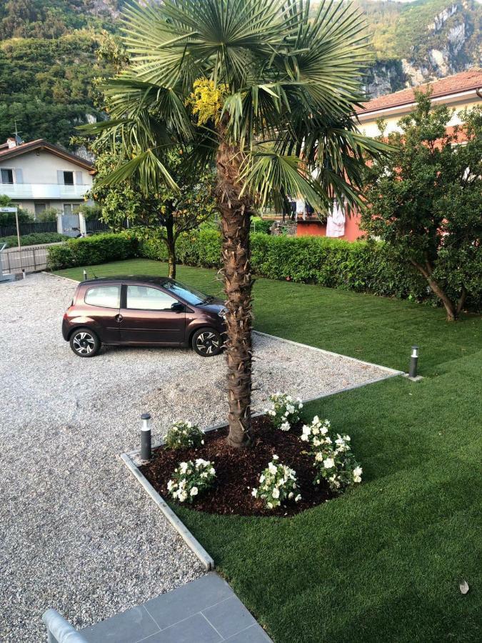 Ferienwohnung Casa 32 Torbole Sul Garda Exterior foto