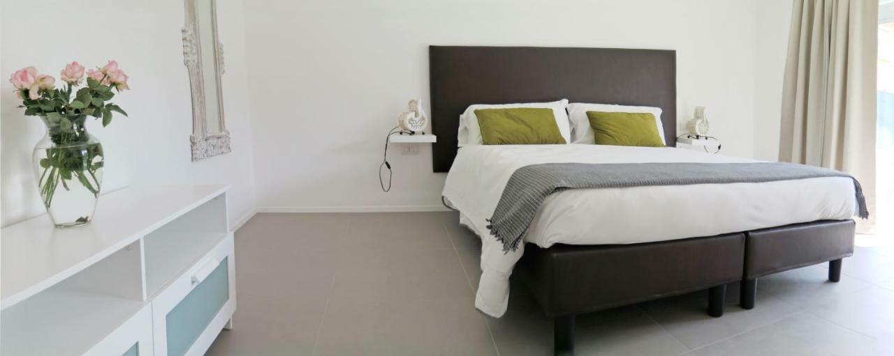 Ferienwohnung Casa 32 Torbole Sul Garda Exterior foto