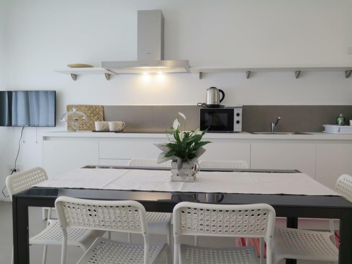 Ferienwohnung Casa 32 Torbole Sul Garda Exterior foto