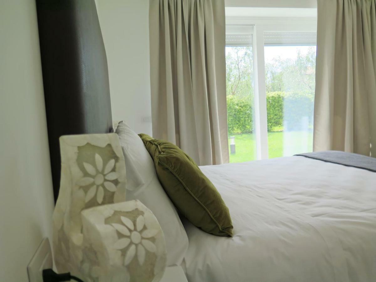 Ferienwohnung Casa 32 Torbole Sul Garda Exterior foto