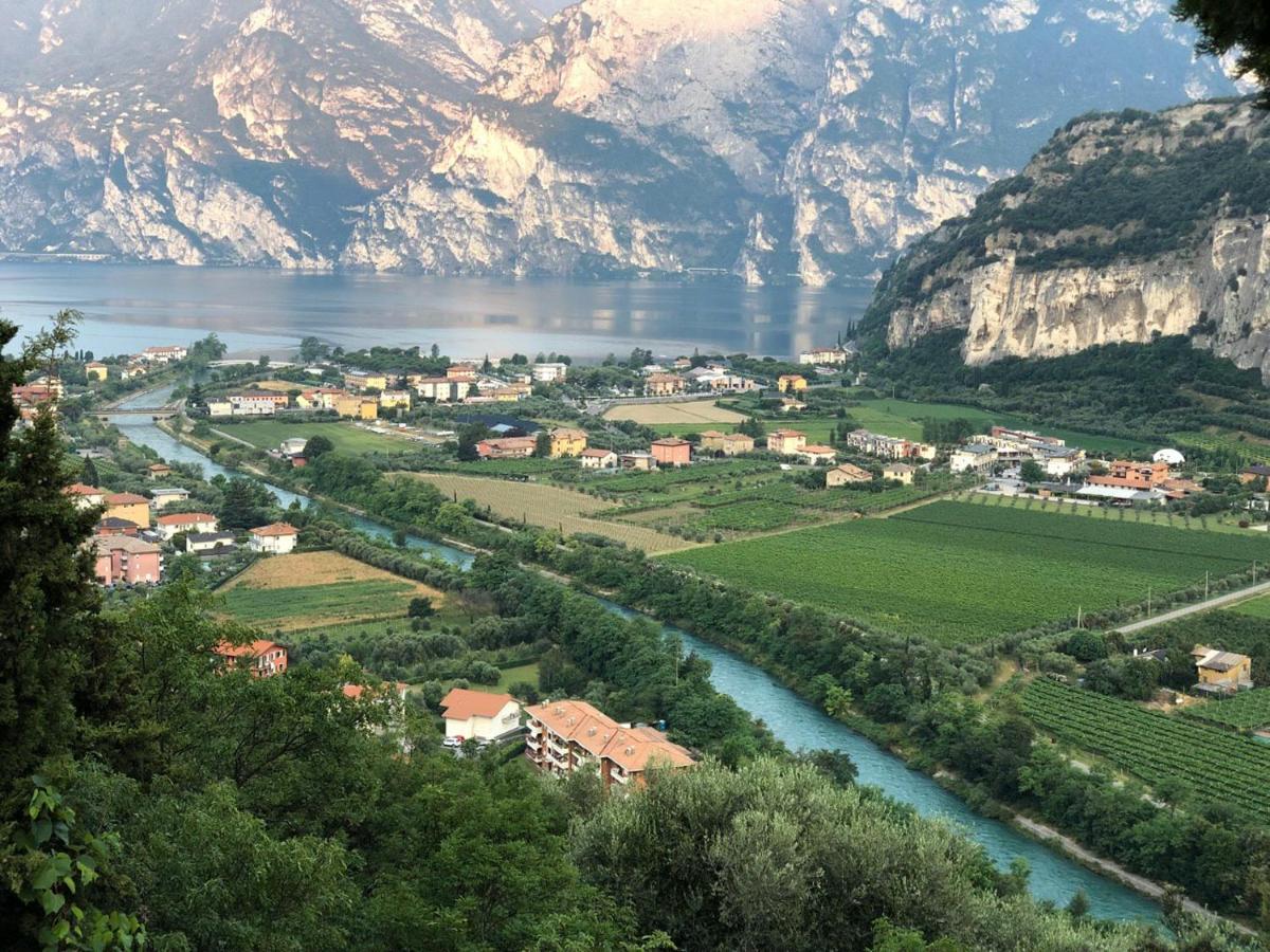 Ferienwohnung Casa 32 Torbole Sul Garda Exterior foto