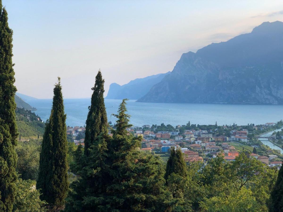 Ferienwohnung Casa 32 Torbole Sul Garda Exterior foto