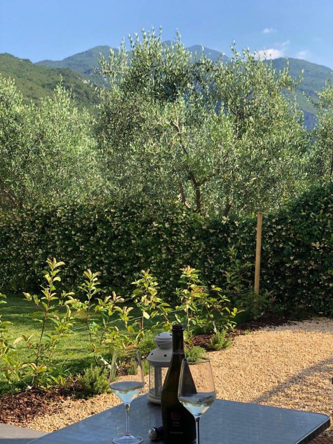 Ferienwohnung Casa 32 Torbole Sul Garda Exterior foto