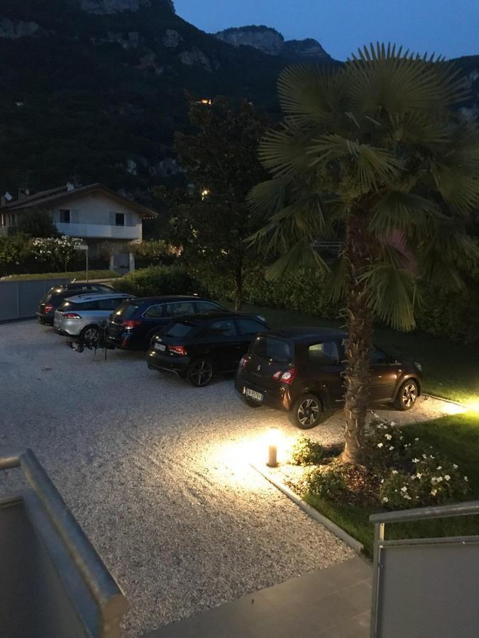 Ferienwohnung Casa 32 Torbole Sul Garda Exterior foto