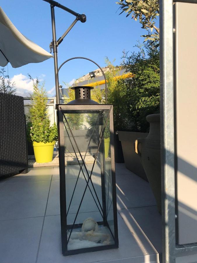 Ferienwohnung Casa 32 Torbole Sul Garda Exterior foto