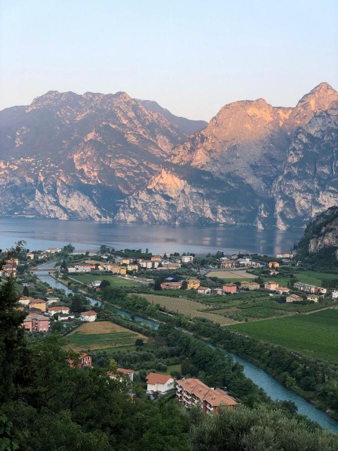 Ferienwohnung Casa 32 Torbole Sul Garda Exterior foto
