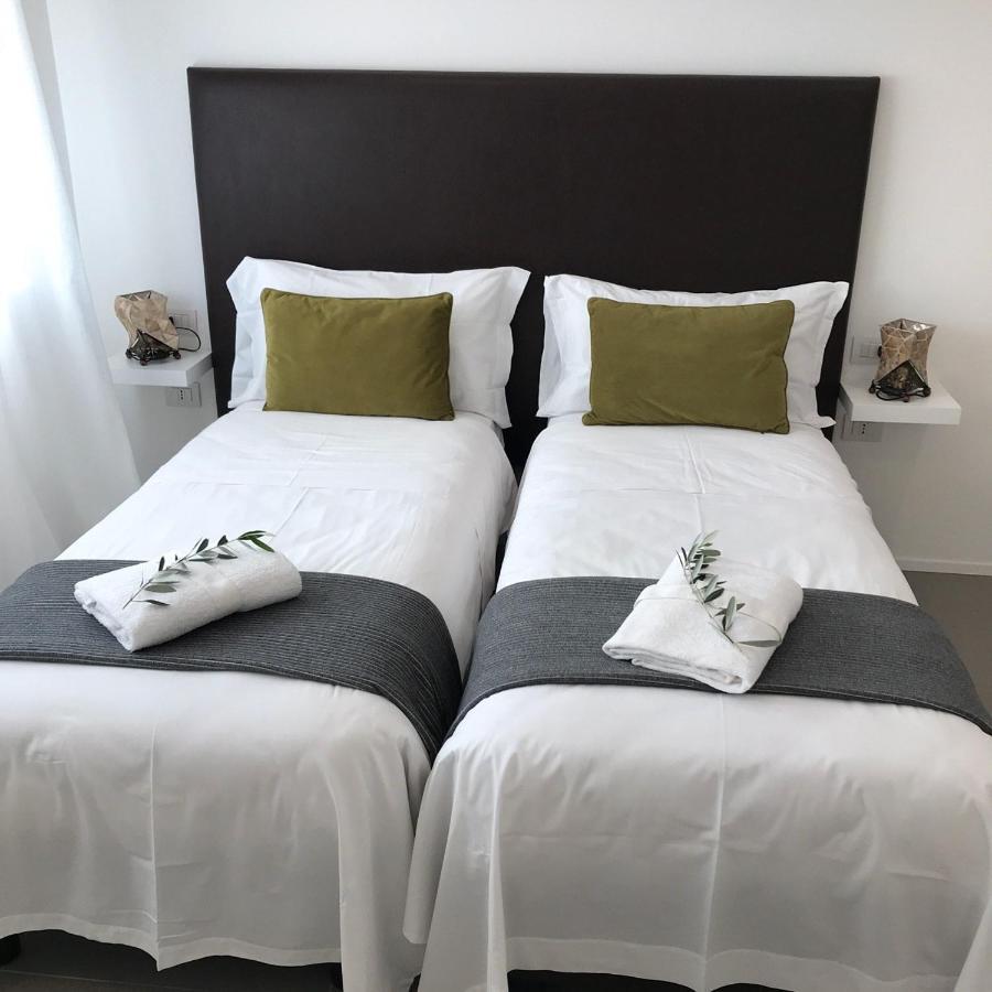 Ferienwohnung Casa 32 Torbole Sul Garda Exterior foto