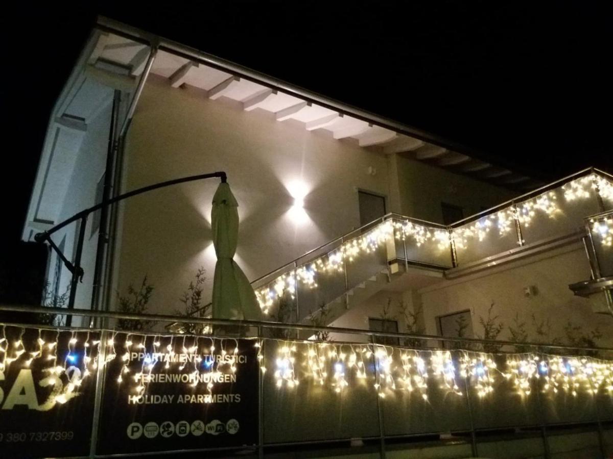 Ferienwohnung Casa 32 Torbole Sul Garda Exterior foto