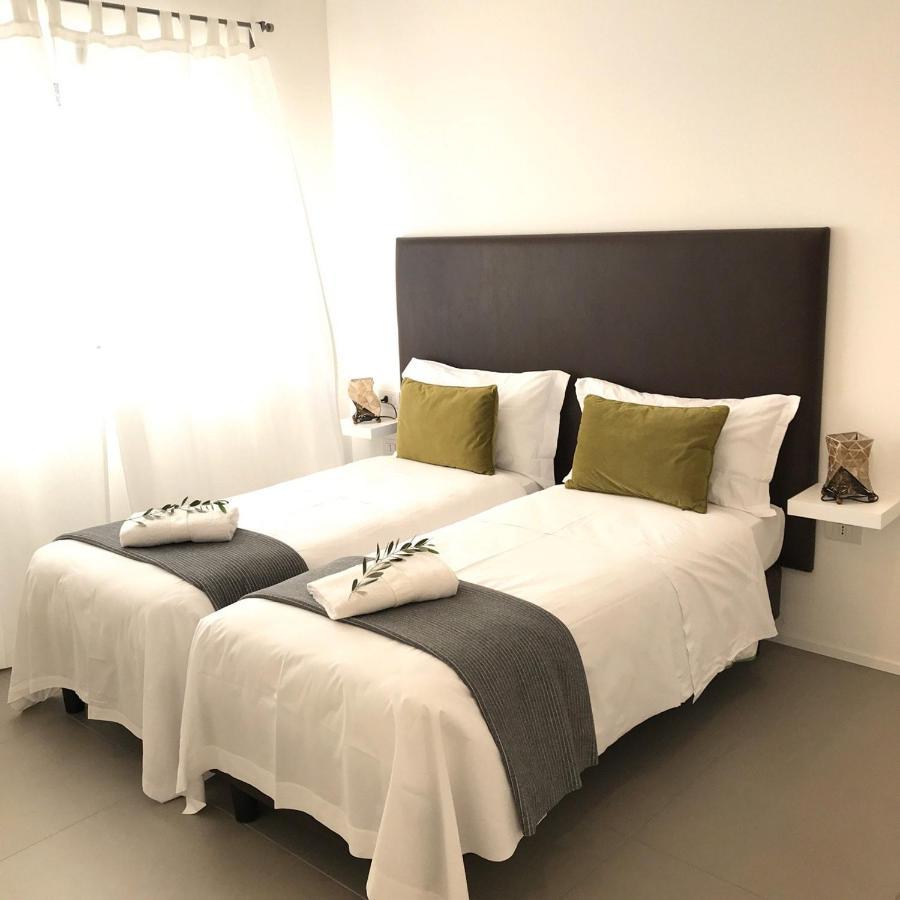 Ferienwohnung Casa 32 Torbole Sul Garda Exterior foto